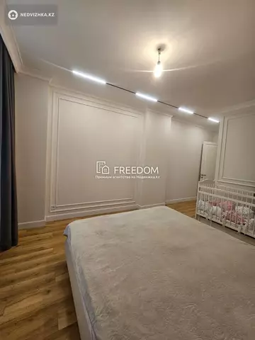 122.5 м², 3-комнатная квартира, этаж 3 из 9, 122 м², изображение - 13