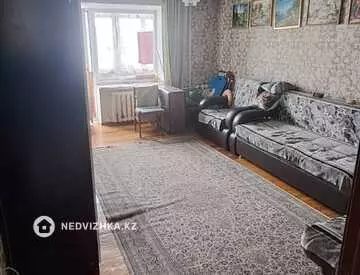3-комнатная квартира, этаж 3 из 9, 69 м²