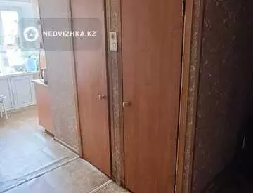 3-комнатная квартира, этаж 3 из 9, 69 м²