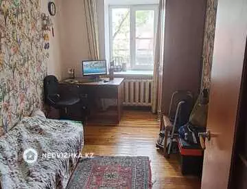 69.1 м², 3-комнатная квартира, этаж 3 из 9, 69 м², изображение - 5