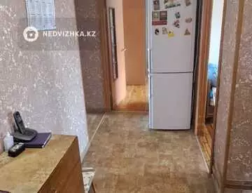69.1 м², 3-комнатная квартира, этаж 3 из 9, 69 м², изображение - 6