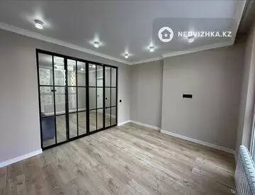 52 м², 2-комнатная квартира, этаж 6 из 10, 52 м², изображение - 13