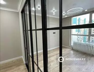 52 м², 2-комнатная квартира, этаж 6 из 10, 52 м², изображение - 11