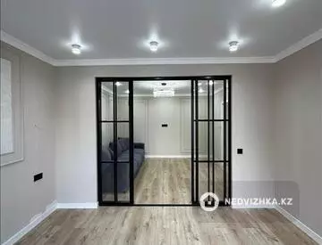 2-комнатная квартира, этаж 6 из 10, 52 м²