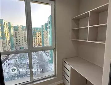 2-комнатная квартира, этаж 6 из 10, 52 м²