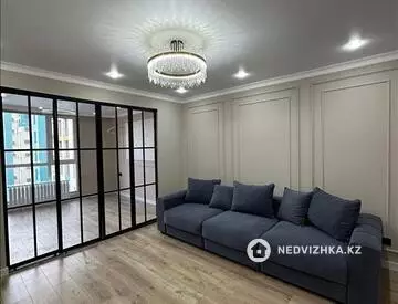 52 м², 2-комнатная квартира, этаж 6 из 10, 52 м², изображение - 5