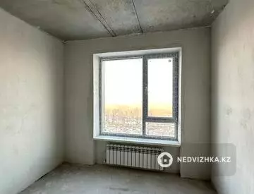 1-комнатная квартира, этаж 12 из 13, 33 м²