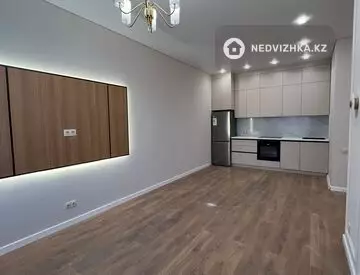 47 м², 2-комнатная квартира, этаж 10 из 13, 47 м², изображение - 9