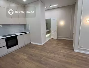 47 м², 2-комнатная квартира, этаж 10 из 13, 47 м², изображение - 13