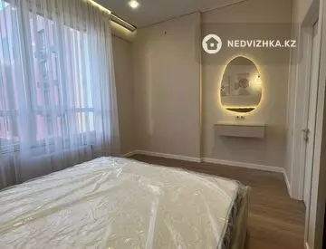 47 м², 2-комнатная квартира, этаж 10 из 13, 47 м², изображение - 4