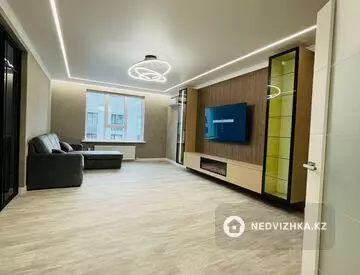 110 м², 3-комнатная квартира, этаж 11 из 12, 110 м², изображение - 12