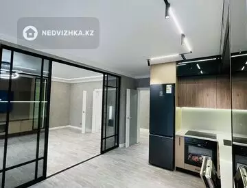 110 м², 3-комнатная квартира, этаж 11 из 12, 110 м², изображение - 21