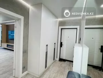 110 м², 3-комнатная квартира, этаж 11 из 12, 110 м², изображение - 15