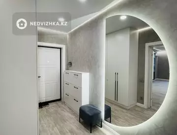 110 м², 3-комнатная квартира, этаж 11 из 12, 110 м², изображение - 32