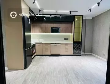 110 м², 3-комнатная квартира, этаж 11 из 12, 110 м², изображение - 24