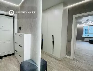 110 м², 3-комнатная квартира, этаж 11 из 12, 110 м², изображение - 26