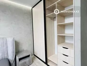 110 м², 3-комнатная квартира, этаж 11 из 12, 110 м², изображение - 5