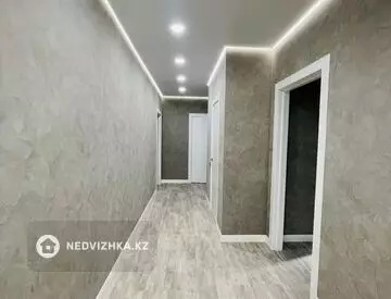 3-комнатная квартира, этаж 11 из 12, 110 м²