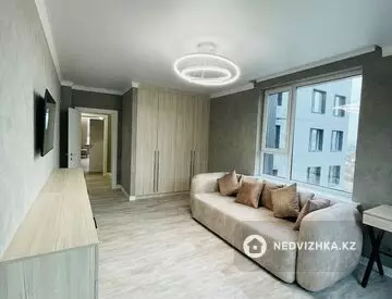 110 м², 3-комнатная квартира, этаж 11 из 12, 110 м², изображение - 30