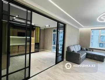 110 м², 3-комнатная квартира, этаж 11 из 12, 110 м², изображение - 34