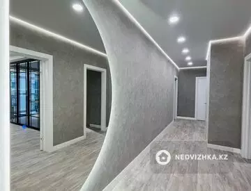 110 м², 3-комнатная квартира, этаж 11 из 12, 110 м², изображение - 38