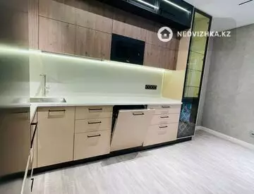 110 м², 3-комнатная квартира, этаж 11 из 12, 110 м², изображение - 36