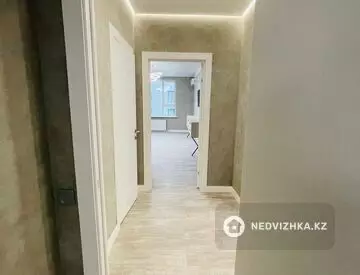 110 м², 3-комнатная квартира, этаж 11 из 12, 110 м², изображение - 41