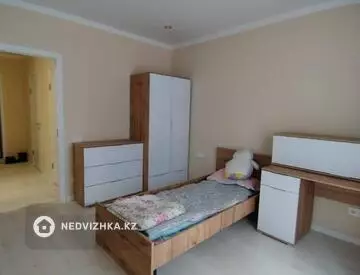 75 м², 4-комнатная квартира, этаж 1 из 13, 75 м², изображение - 14