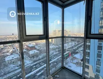 4-комнатная квартира, этаж 13 из 20, 103 м²