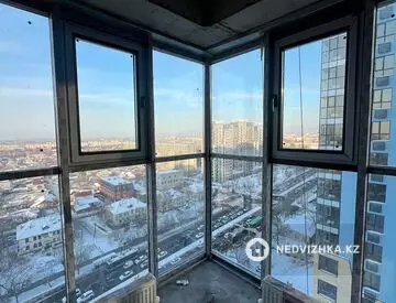 102.9 м², 4-комнатная квартира, этаж 13 из 20, 103 м², изображение - 9