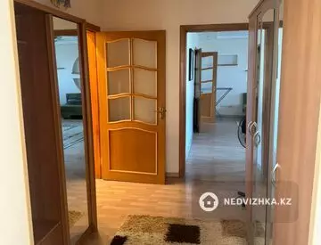 90 м², 2-комнатная квартира, этаж 4 из 5, 90 м², на длительный срок, изображение - 8