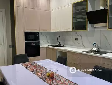 110 м², 3-комнатная квартира, этаж 6 из 16, 110 м², изображение - 41