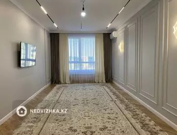 110 м², 3-комнатная квартира, этаж 6 из 16, 110 м², изображение - 22