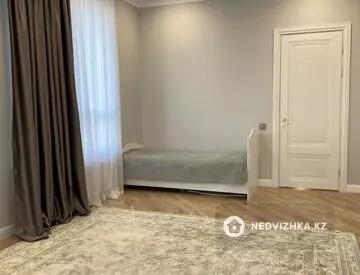 110 м², 3-комнатная квартира, этаж 6 из 16, 110 м², изображение - 37