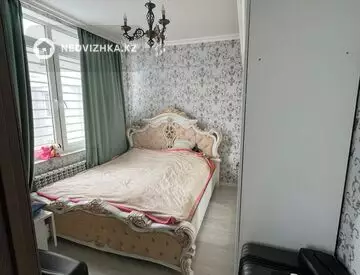 2-комнатная квартира, этаж 10 из 13, 46 м²