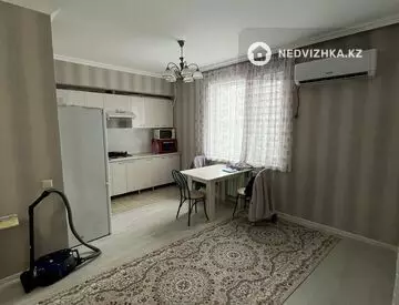 2-комнатная квартира, этаж 10 из 13, 46 м²