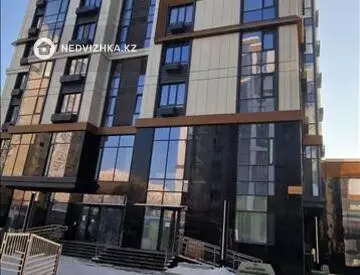 40.6 м², 1-комнатная квартира, этаж 3 из 13, 41 м², изображение - 4