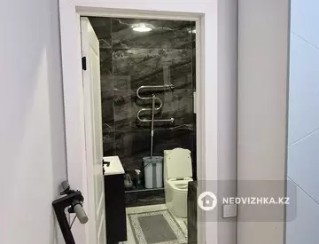 1-комнатная квартира, этаж 3 из 13, 41 м²