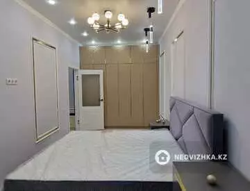 64 м², 2-комнатная квартира, этаж 5 из 20, 64 м², изображение - 13