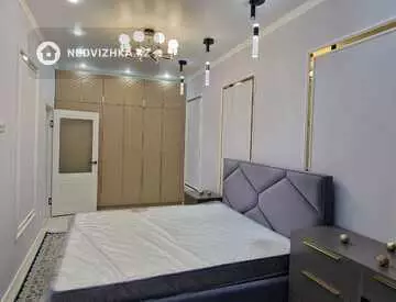 64 м², 2-комнатная квартира, этаж 5 из 20, 64 м², изображение - 16