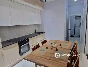 64 м², 2-комнатная квартира, этаж 5 из 20, 64 м², изображение - 15