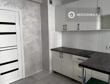 1-комнатная квартира, этаж 2 из 9, 26 м²