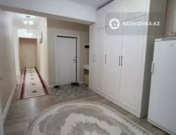 128 м², 3-комнатная квартира, этаж 6 из 10, 128 м², изображение - 8