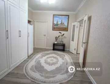 128 м², 3-комнатная квартира, этаж 6 из 10, 128 м², изображение - 4