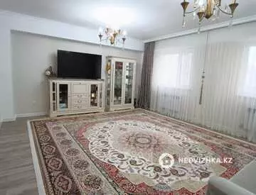 128 м², 3-комнатная квартира, этаж 6 из 10, 128 м², изображение - 5