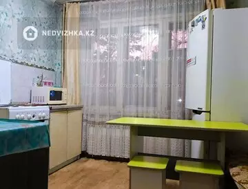 2-комнатная квартира, этаж 1 из 5, 48 м²