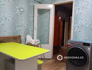 2-комнатная квартира, этаж 1 из 5, 48 м²