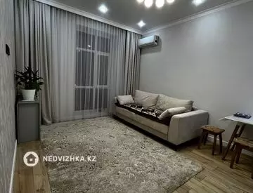 2-комнатная квартира, этаж 5 из 12, 40 м²