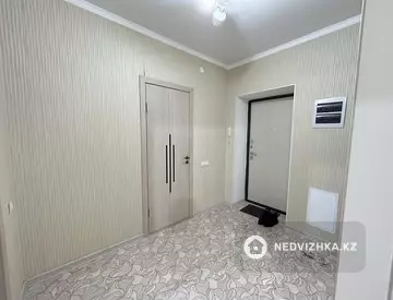 1-комнатная квартира, этаж 7 из 10, 44 м²