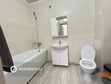 44 м², 1-комнатная квартира, этаж 7 из 10, 44 м², изображение - 4